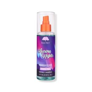 Tree Hut Aurora Nights Fragrance Mist